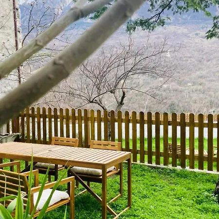 Palestro 8_art House Caramanico Terme